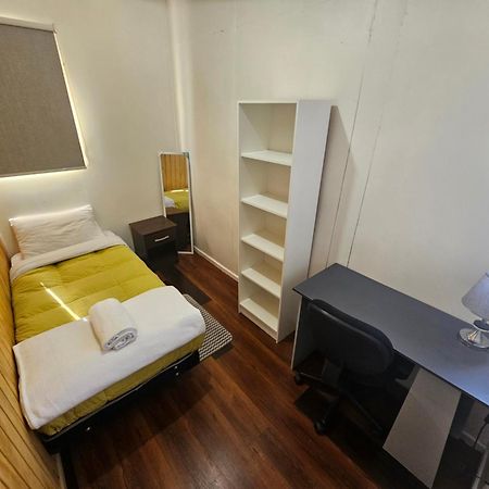 Appartement Catema à Coyhaique Extérieur photo