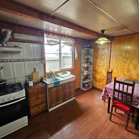 Appartement Catema à Coyhaique Extérieur photo