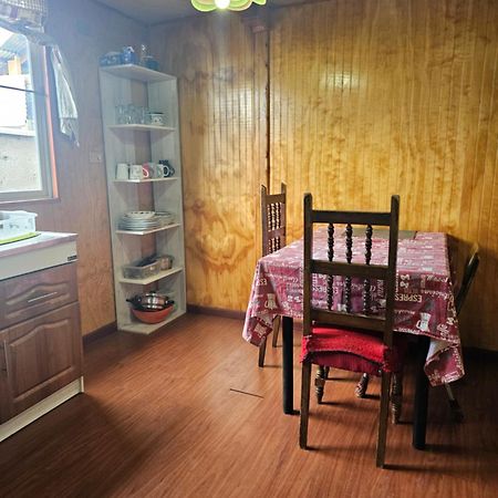 Appartement Catema à Coyhaique Extérieur photo