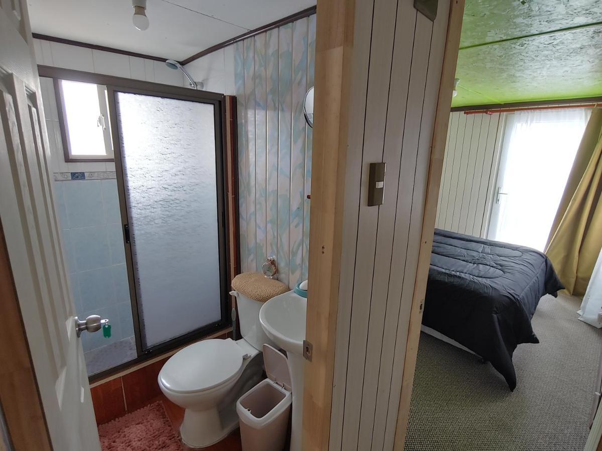 Appartement Catema à Coyhaique Extérieur photo
