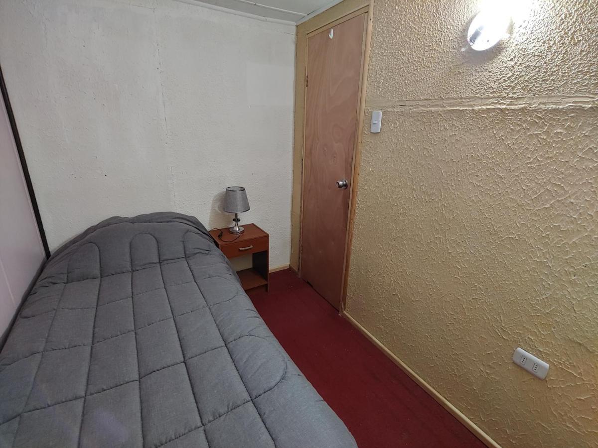 Appartement Catema à Coyhaique Extérieur photo