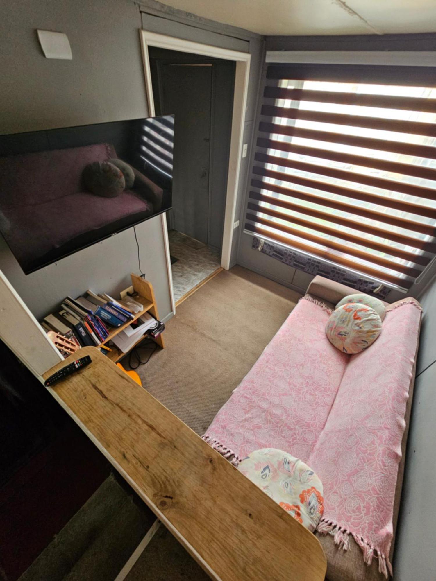 Appartement Catema à Coyhaique Extérieur photo