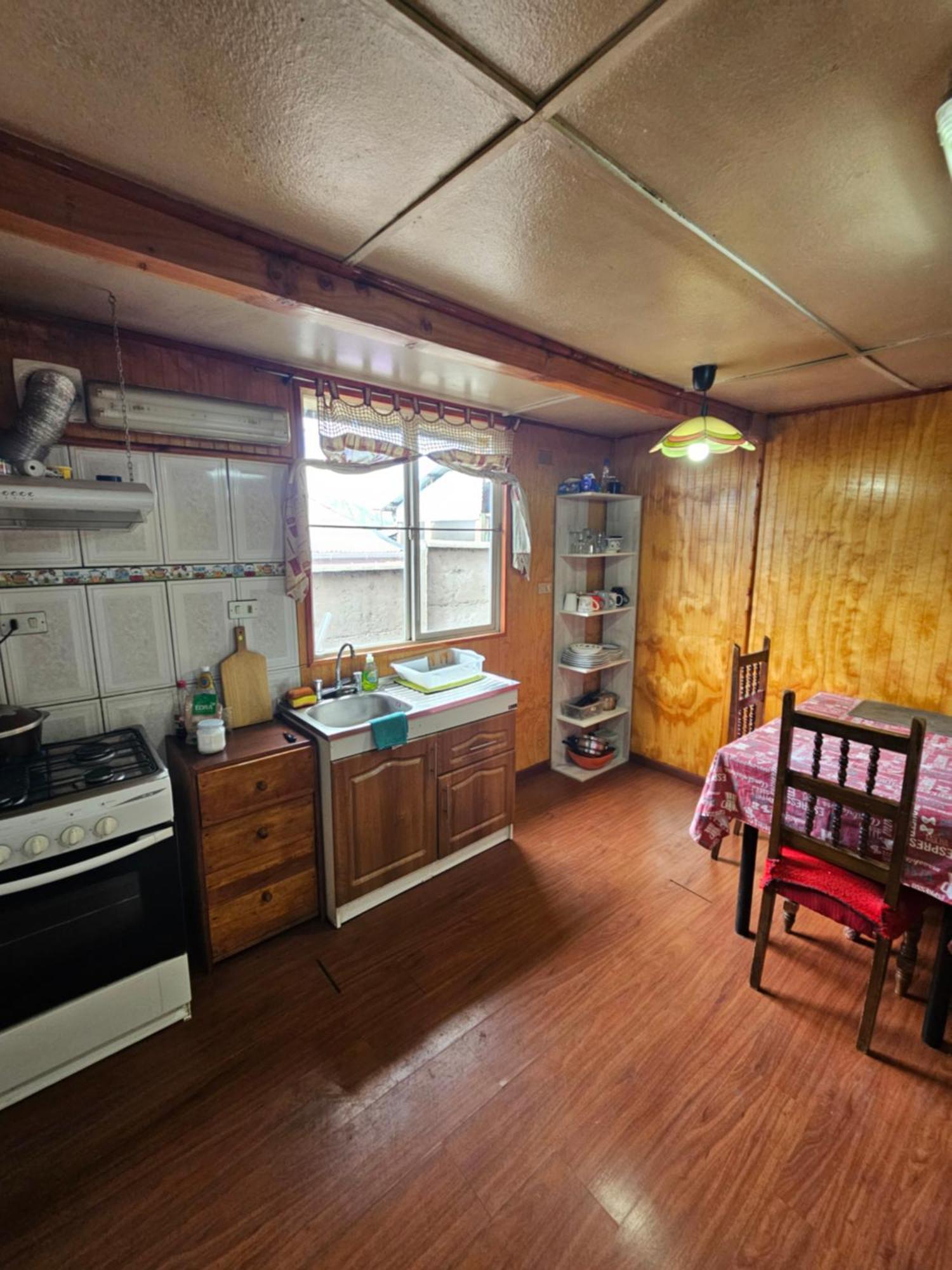 Appartement Catema à Coyhaique Extérieur photo