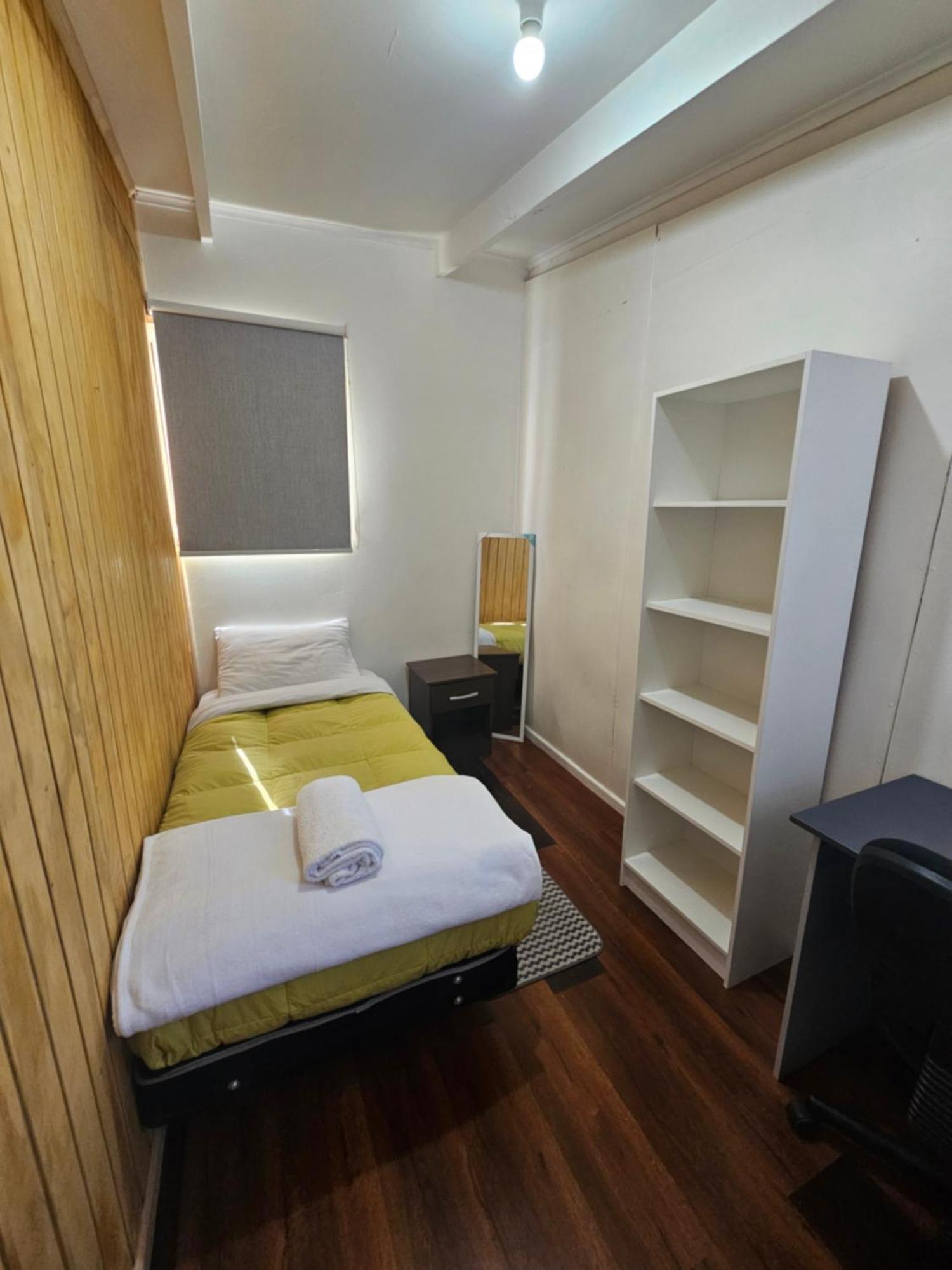 Appartement Catema à Coyhaique Extérieur photo
