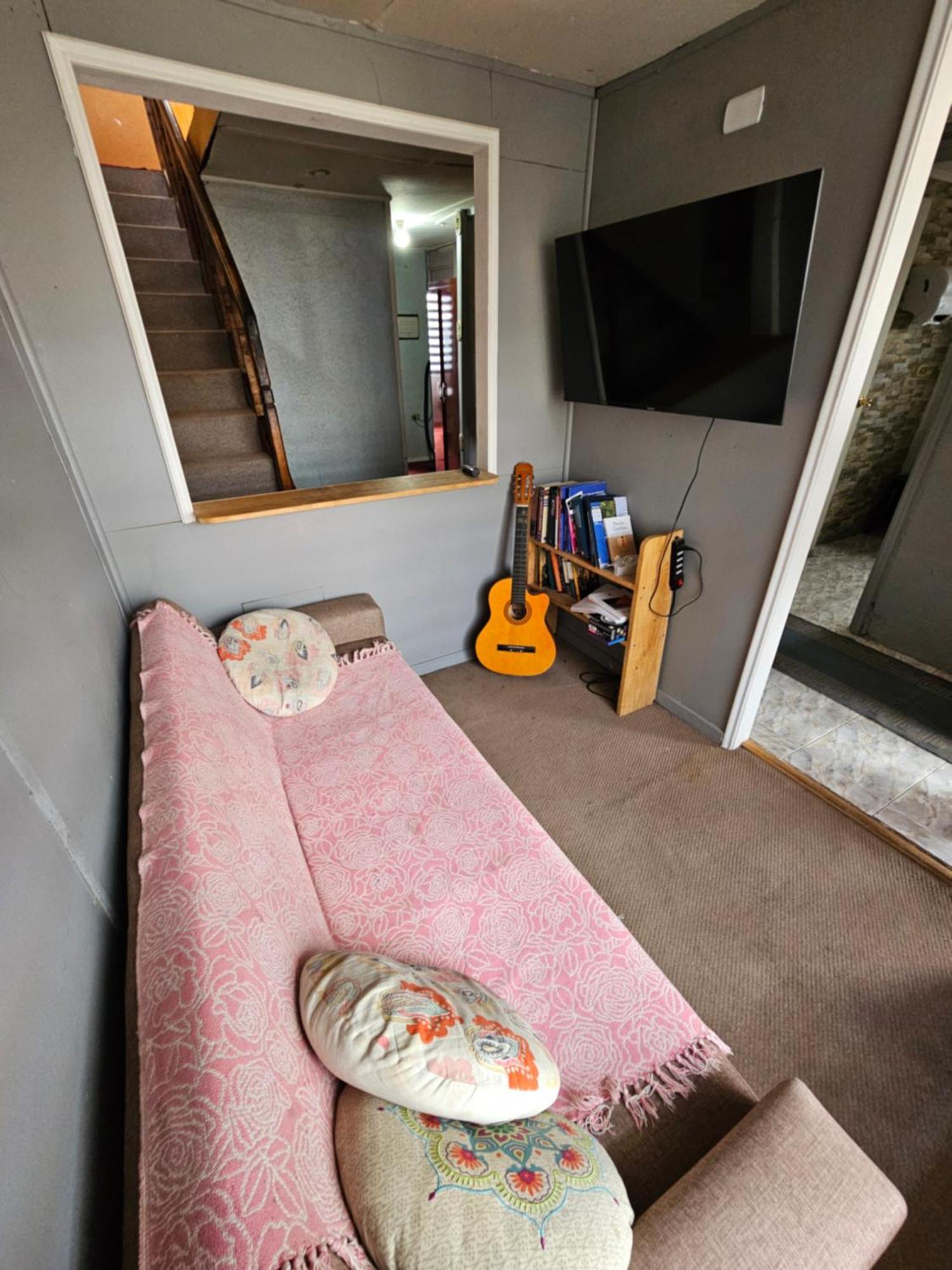 Appartement Catema à Coyhaique Extérieur photo